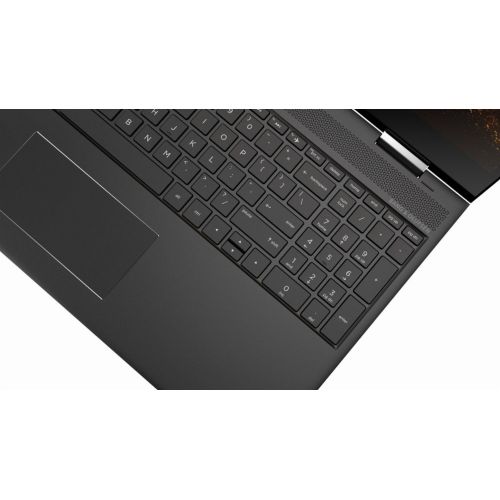 에이치피 HP ENVY x360 15.6 Inch FHD Touchscreen Laptop (AMD Quad-Core Ryzen 5 2500U, 16GB DDR4 RAM, 128GB SSD + 1TB HDD, Backlit Keyboard, B&O Speakers, HD Webcam, Windows 10)