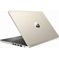 2019 New HP 14 LED HD Non-Touch Laptop Notebook Computer, Intel Core i3-7100U 2.4GHz, 8GB DDR4 RAM, 128GB SSD, No DVD, Bluetooth, Wi-Fi, HDMI, Webcam, USB 3.0, USB-C, Windows 10 (A
