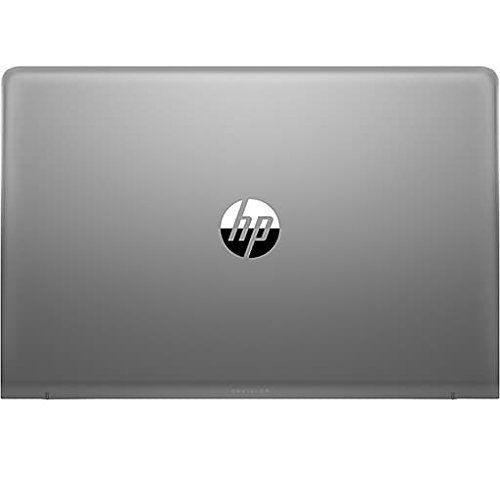 에이치피 HP 2018 Newest Business Flagship Laptop 15.6 HD Touchscreen Display AMD A12-9720 Quad-Core Processor 12GB DDR4 RAM 1TB HDD DVD-RW Radeon R7 Graphics Bluetooth Window 10-Silver