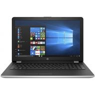 2018 Flagship HP 15.6 HD WLED-Backlit Touchscreen Laptop, Intel Dual-Core i5-7200U Up to 3.1GHz 8GB DDR4 256GB SSD + 2TB HDD DVDRW Intel HD Graphics 620 WLAN HDMI Bluetooth Webcam