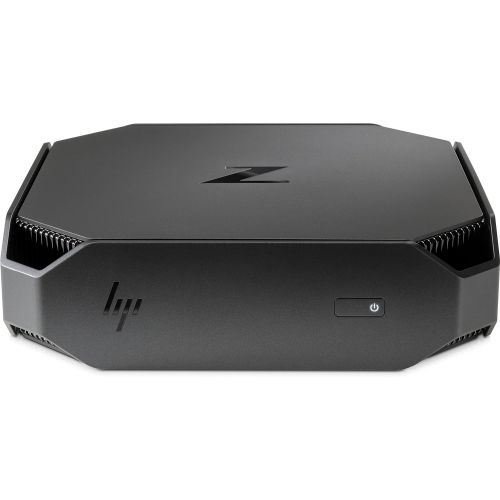 에이치피 HP Workstation Z2 Mini G3 Entry Mini, 8 GB RAM, 1 TB HDD, Intel HD Graphics, BlackGray (Z2D59UT#ABA)