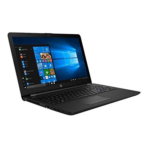 에이치피 Newest HP 15.6 inch HD Flagship Touchscreen Laptop | Intel Core i3-7100U Dual-Core | 8GB DDR4 | Stereo Speakers | Media Reader | SuperMulti DVD Burner | USB 3.1 | Windows 10 (128GB