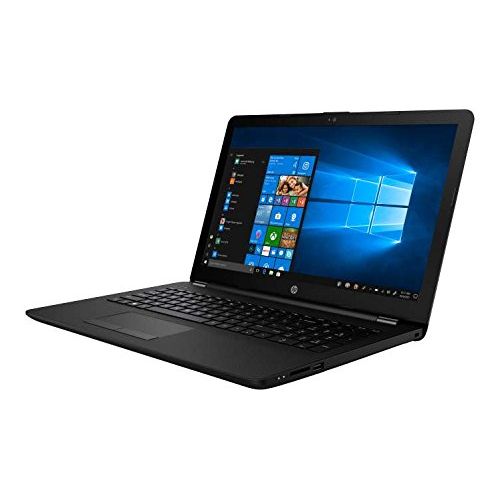 에이치피 Newest HP 15.6 inch HD Flagship Touchscreen Laptop | Intel Core i3-7100U Dual-Core | 8GB DDR4 | Stereo Speakers | Media Reader | SuperMulti DVD Burner | USB 3.1 | Windows 10 (128GB