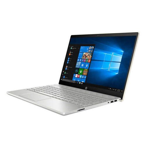 에이치피 2018 Newest HP Pavilion Business Flagship Laptop PC 15.6 HD Touchscreen Display 8th Gen Intel i5-8250U Quad-Core Processor 12GB DDR4 RAM 1TB HDD Backlit-Keyboard Bluetooth B&O Audi