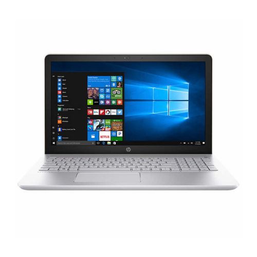 에이치피 2018 Newest HP Pavilion Business Flagship Laptop PC 15.6 HD Touchscreen Display 8th Gen Intel i5-8250U Quad-Core Processor 12GB DDR4 RAM 1TB HDD Backlit-Keyboard Bluetooth B&O Audi