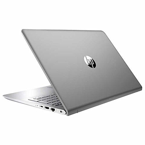 에이치피 HP Pavilion Business Flagship Laptop PC 15.6 Inch FHD IPS WLED-Backlit Touch Screen Intel i7-8550U Processor 12GB DDR4 RAM 1TB HDD Backlit-Keyboard Bluetooth Webcam B&O Audio Windo