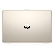 2018 HP 17.3 HD+ Notebook Laptop Computer, Intel Core i5-7200U up to 3.10GHz, 8GB DDR4 RAM, 1TB HDD, USB 3.1, 802.11 ac WLAN, HDMI, Windows 10 Home Silk Gold