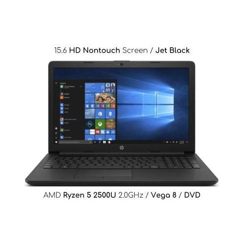 에이치피 HP 2019 14 LED HD Non-Touch Laptop Notebook Computer, Intel Core i3-7100U 2.4GHz, Bluetooth, Wi-Fi, HDMI, Webcam, USB 3.0, USB-C, Windows 10, RJ-45, No DVD, 8GB16GB DDR4, 128GB25