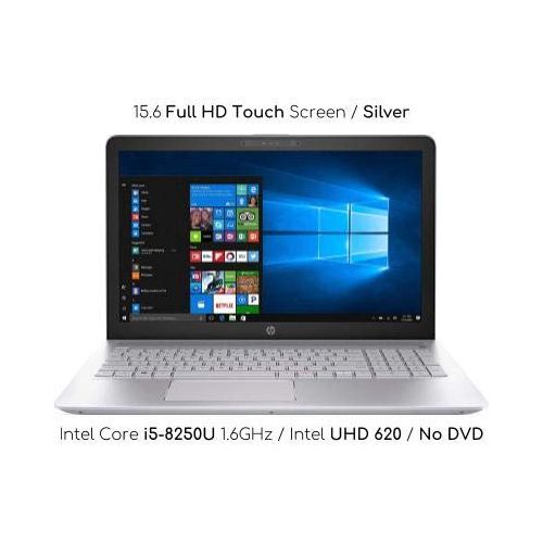 에이치피 HP 2019 14 LED HD Non-Touch Laptop Notebook Computer, Intel Core i3-7100U 2.4GHz, Bluetooth, Wi-Fi, HDMI, Webcam, USB 3.0, USB-C, Windows 10, RJ-45, No DVD, 8GB16GB DDR4, 128GB25
