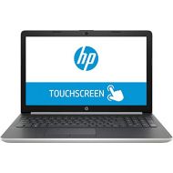 2019 New HP Pavilion 15.6 inch Touchscreen Flagship Laptop PC, Latest Intel Quad-Core i5-8250U (Benchmark >i7-7500U) up to 3.40 GHz, 8GB DDR4, 128GB SSD, DVD, WiFi, Webcam, Blue