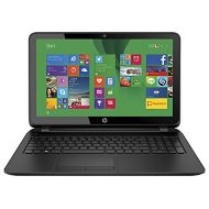 HP 15-F387WM 15.6 Touchscreen Laptop AMD Quad-Core A8-7410 2.2GHz 4GB 500GB Windows 10 Home.