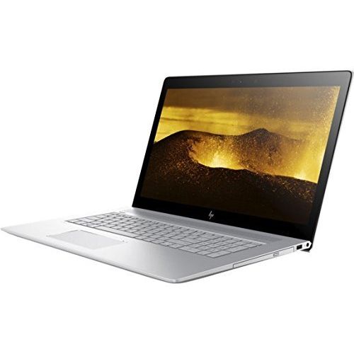 에이치피 2018 HP Envy 17.3 FHD Touchscreen Laptop Computer, 8th Gen Intel Quad-Core i7-8550U up to 4.0GHz, 16GB DDR4 RAM, 512GB SSD + 1TB HDD, MX150, USB 3.1, 2x2 AC WiFi + BT 4.2, Backlit