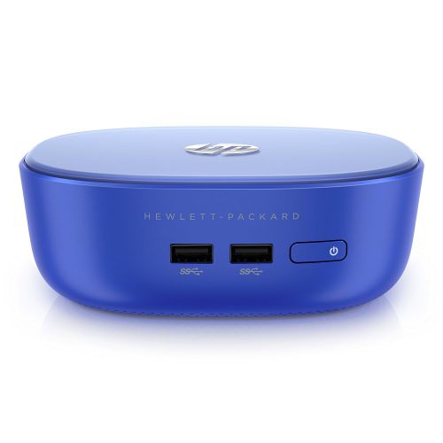 에이치피 (Discontinued) HP Stream 200-010 Mini Desktop