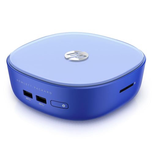 에이치피 (Discontinued) HP Stream 200-010 Mini Desktop