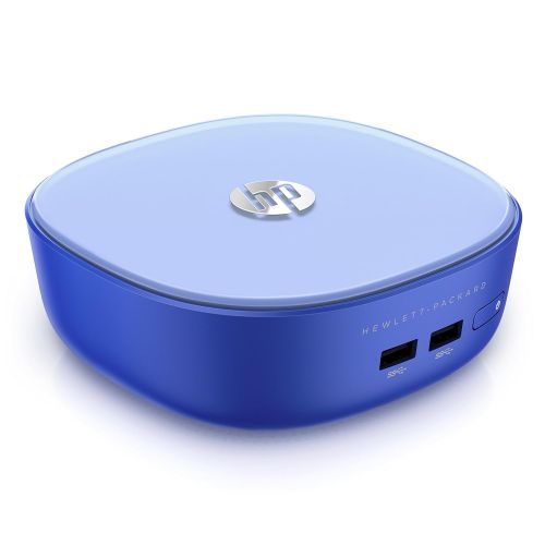 에이치피 (Discontinued) HP Stream 200-010 Mini Desktop