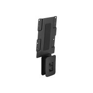 HP Thin Client PC Mounting Bracket for HP Elite and Z Series monitors (N6N00AT)