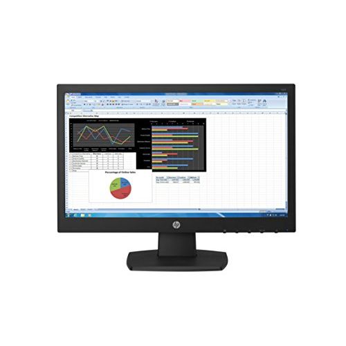 에이치피 HP V5G70AA#ABA Business V223 21.5 LED LCD Monitor - 16:9-5 ms