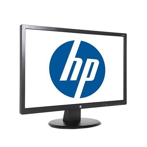에이치피 HP 24 inch Flagship Business Full HD | 1920x1080 | HDMI | DVI | VGA | LED Backlight LCD Monitor w VESA Mount- Black