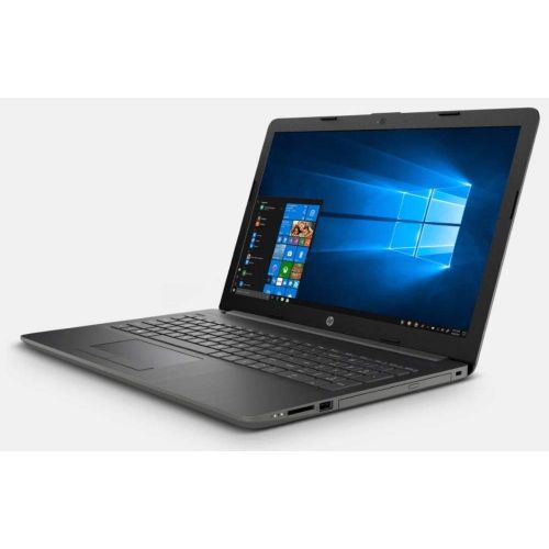 에이치피 2018 HP 15.6 Business Laptop HD+ WLED-backlit Touchscreen Display Intel i3-7100U Processor 12GB DDR4 RAM 1TB HDD Intel 620 Graphics DVD-RW 802.11AC Wifi HDMI Windows 10-Black