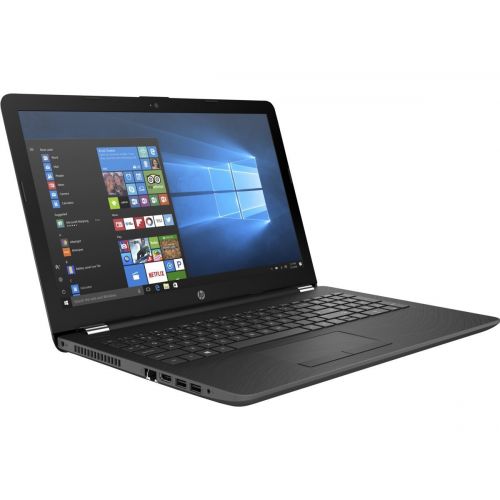 에이치피 HP 15.6 HD Touchscreen Laptop - 8th Intel Quad-Core i5-8250U Up to 3.4GHz, 8GB DDR4, 1TB HDD, DVD Burne, Intel Graphics 620, WLAN, HDMI, Bluetooth, USB 3.1, Windows 10