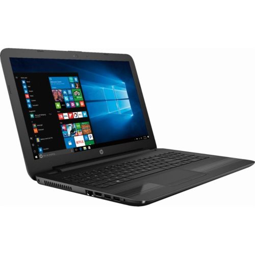 에이치피 2018 HP 15.6 HD Touchscreen Laptop, Intel Dual Core i5-7200U Processor up to 3.1GHz, 8GB DDR4 RAM, 1TB HDD, HDMI, HD Graphics 620, DTS Studio Sound, DVD Burner, Windows 10