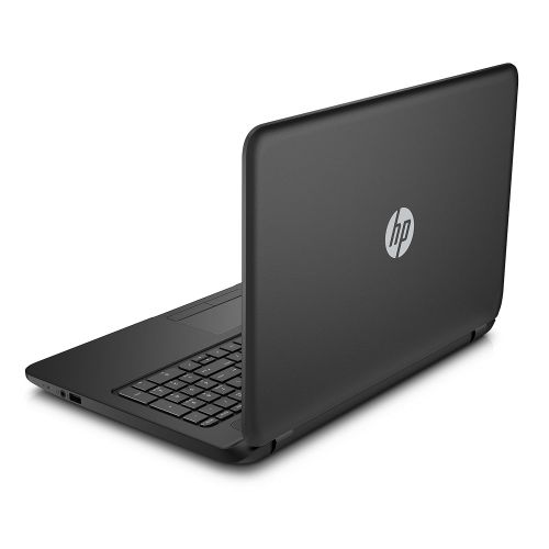 에이치피 HP 15-F222WM 15.6 Touch Screen Laptop (Intel Quad Core Pentium N3540 Processor, 4GB Memory, 500GB Hard Drive, Windows 10)