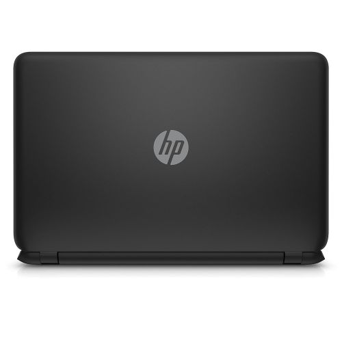 에이치피 HP 15-F222WM 15.6 Touch Screen Laptop (Intel Quad Core Pentium N3540 Processor, 4GB Memory, 500GB Hard Drive, Windows 10)