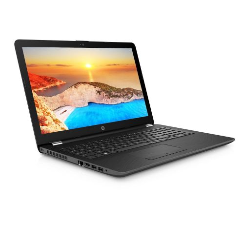 에이치피 2018 HP Business 15.6-inch HD Touchscreen Laptop PC, Quad-Core AMD A12 Processor up to 3.6GHz, 8GB DDR4 SDRAM, 1TB HDD, Webcam, HDMI, DVD±RW, AMD Radeon R7 graphics, DTS Studio Sou