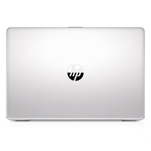 에이치피 HP Touchscreen 15.6 inch HD Notebook , Intel Core i5-8250U Processor up to 3.40 GHz, 8GB DDR4, 2TB Hard Drive, Optical Drive, Webcam, Backlit Keyboard, Bluetooth, Windows 10 Home