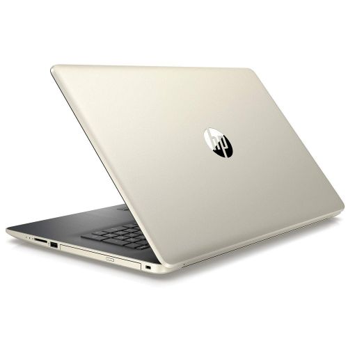 에이치피 HP 2019 Premium Flagship Pavilion 17.3 inch HD+ Laptop, Quad-Core i5-8250U (>i7-7500U), 8GB12GB16GB RAM, 128GB to 1TB SSD, 1TB2TB HHD, HDMI, DVDRW, Backlit Keyboard, Windows