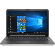 HP 15.6 HD Touchscreen Laptop Computer, 802.11AC WiFi, Bluetooth 4.2, DVDRW, USB 3.1, HDMI, Windows 10, Choose CPU i3-7100U, i5-7200U, 4GB 8GB 12GB 16GB 32GB DDR4, 1TB HDD 128GB 2