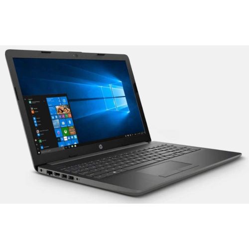 에이치피 2018 HP 15.6 Touch Screen Laptop with Intel Core i3 Processor, 8GB RAM, 1TB Hard Drive, HDMI, USB 3.1, Bluetooth, Windows 10 - Jet black