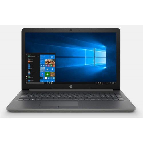 에이치피 2018 HP 15.6 Touch Screen Laptop with Intel Core i3 Processor, 8GB RAM, 1TB Hard Drive, HDMI, USB 3.1, Bluetooth, Windows 10 - Jet black