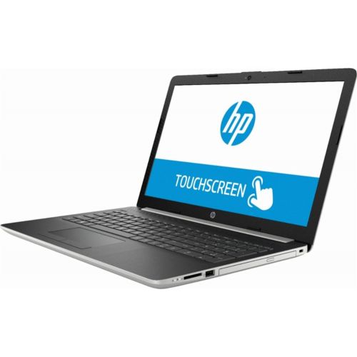 에이치피 Newest HP 15.6 inch HD Touchscreen Flagship Premium Laptop PC, Intel Core i5-7200U Dual-Core, 8GB RAM, 2TB HDD, Bluetooth, WIFI, DVD, Stereo Speakers, Windows 10 Home