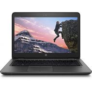 2019 Flagship HP ZBook 14u G4 14 Full HD Mobile Workstation Laptop, Intel Core i7-7500U up to 3.5GHz 8GB DDR4 512GB SSD 1TB HDD 2GB AMD FirePro W4190M HD Webcam 802.11ac