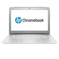 HP Chromebook 14 Laptop Intel N2840 2.16GHz 16GB 4GB Wi-Fi 14-AK031NR Silver