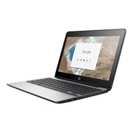 HP Chromebook 11 G5, 11.6, Celeron, 4GB, 16GB, X9U02UT (Certified Refurbished)
