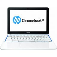 HP Chromebook 11-1101 (WhiteBlue)