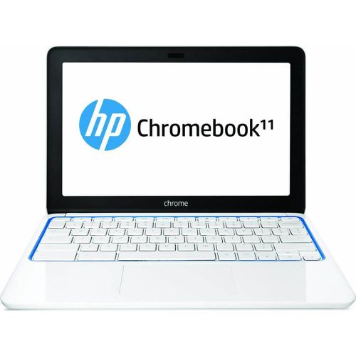 에이치피 HP Chromebook 11-1101 (WhiteBlue)