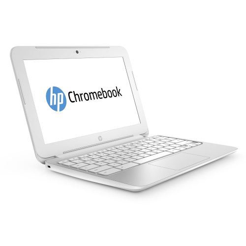 에이치피 HP 11-2010nr 11.6-Inch Chromebook (Snow White)