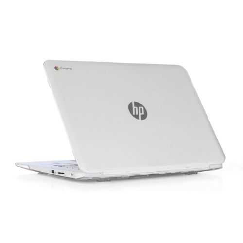 에이치피 HP Chromebook F7W49UA#ABA 14-Inch Netbook (White)