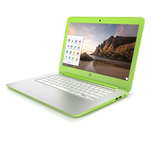 에이치피 HP 14 14-X010WM Chromebook PC with NVIDIA Tegra K1 Mobile Processor, 2GB Memory, 16GB eMMC and Chrome Os