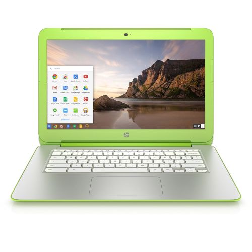 에이치피 HP 14 14-X010WM Chromebook PC with NVIDIA Tegra K1 Mobile Processor, 2GB Memory, 16GB eMMC and Chrome Os