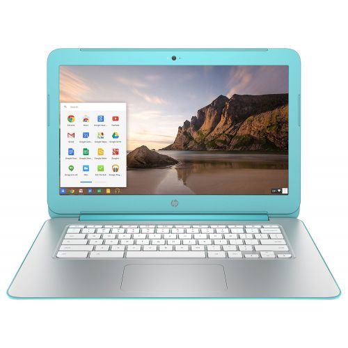 에이치피 HP 14 14-X010WM Chromebook PC with NVIDIA Tegra K1 Mobile Processor, 2GB Memory, 16GB eMMC and Chrome Os