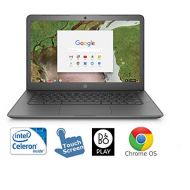 HP 14-ca061dx Chromebook Intel N3350 4GB 32GB eMMC 14” HD Touchscreen Chrome OS (Certified Refurbished)