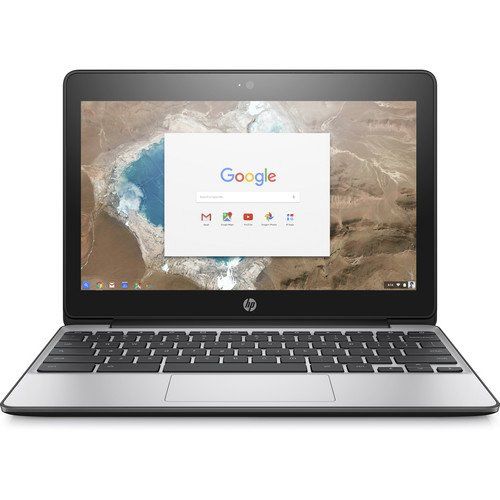 에이치피 HP Chromebook 11 G5 11.6 Chromebook - Intel Celeron N3050 Dual-core (2 Core) 1.60 GHz