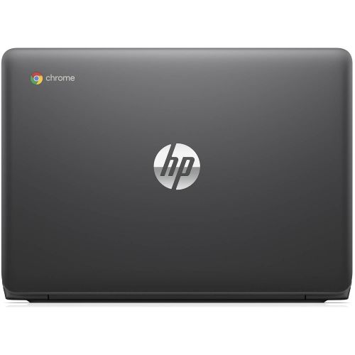 에이치피 2019 Flagship HP 11.6 HD IPS Touchscreen Chromebook, Intel Dual-Core Celeron N3060 up to 2.48GHz 4GB RAM 16GB eMMC SSD Bluetooth 4.2 802.11ac Chrome-up to 256G Micro SD (Certi