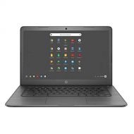 2019 HP Premium Flagship 14 High Performance Touchscreen Chromebook Laptop Computer Intel Celeron N3350 Processor 4GB Memory 32GB eMMC+128GB256GB microSD Bluetooth 4.0 USB 3.0 HDM