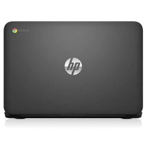 에이치피 HP Chromebook 11 G2 11.6 LED Exynos 5250 Dual-Core 16GB eMMC 2GB Chromebook (Certified Refurbished)