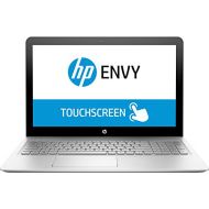 HP ENVY 15-as027cl 15.6 Notebook (Intel Core i7, 12 GB RAM, 256 GB SSD, FHD Touch Screen)